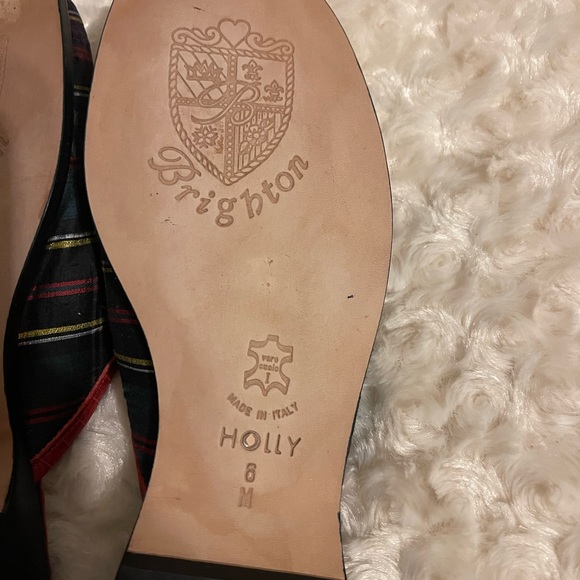 Brighton Holly Size 6M - Picture 5 of 5